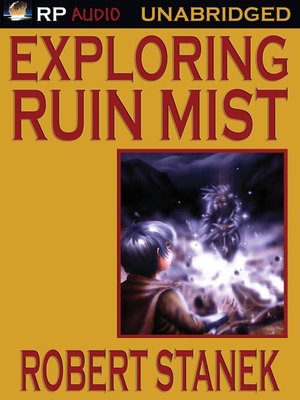 cover image of Exploring Ruin Mist